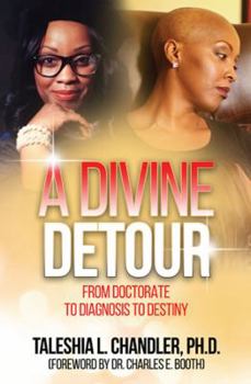 Paperback A Divine Detour Book