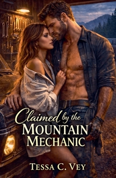 Paperback Claimed by the Mountain Mechanic Book