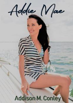 Paperback Addie Mae Book