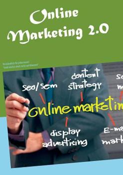 Paperback Online Marketing 2.0: Verständlich für jedermann! [German] Book