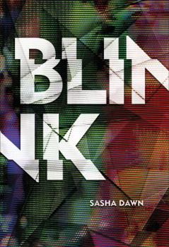Hardcover Blink Book