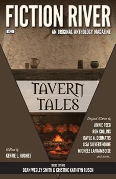 Paperback Fiction River: Tavern Tales Book