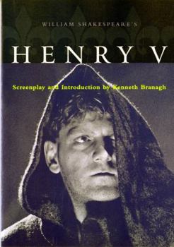Paperback Henry V Book