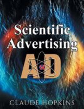 Paperback Scientific Advertising Book
