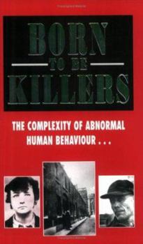 Paperback Born to Be Killers Book