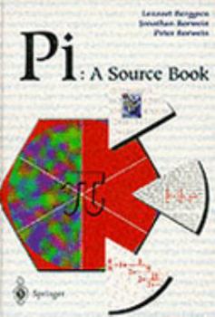 Hardcover Pi: A Source Book