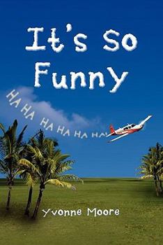 Paperback It's So Funny Book