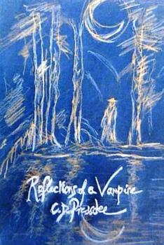 Paperback Reflections of A Vampire Book