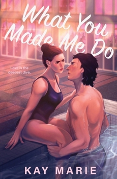 What You Made Me Do (Swiftmore University)