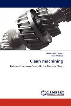 Paperback Clean Machining Book