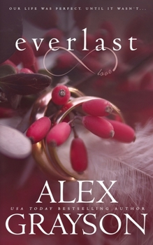 Everlast - Book #2 of the Ever