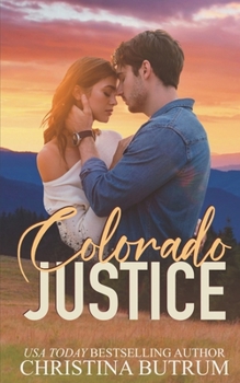 Colorado Justice (Broken Halo Ranch)