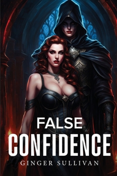 Paperback False Confidence Book