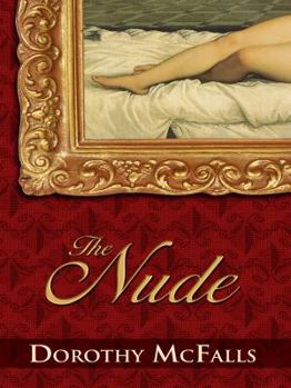 Hardcover The Nude: A Historical Romance Book