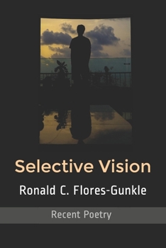 Paperback Selective Vision: Recent Poetry Book