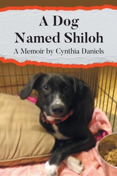 Paperback A Dog Named Shiloh Book