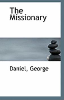 Paperback The Missionary Book