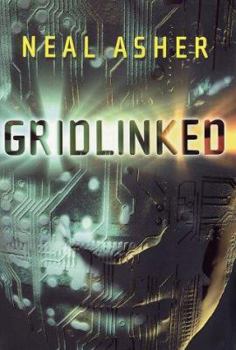 Gridlinked - Book #3 of the Polity Universe (chronological)