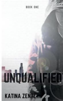 Paperback Unqualified Book