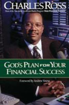 Paperback God's Plan for Your Financial Success Book