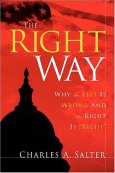 Paperback The Right Way Book