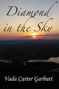 Paperback Diamond in the Sky Book