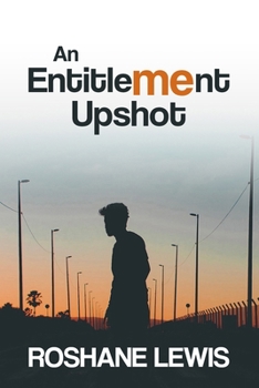 Paperback An Entitlement Upshot Book