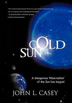 Paperback Cold Sun Book