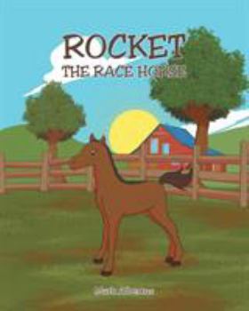 Paperback Rocket, the Race Horse Book