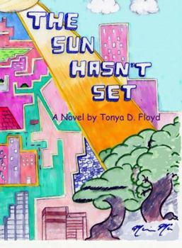 Paperback The Sun Hasn't Set Book