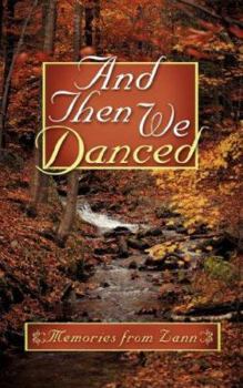 Paperback And Then We Danced Book