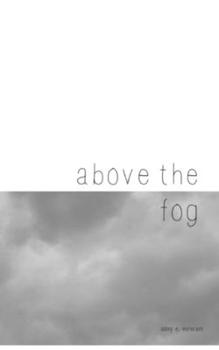 Paperback above the fog. Book