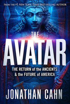 Hardcover The Avatar Book