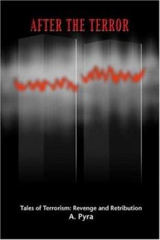 Paperback After The Terror Book