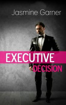 Paperback Executive Decision Book