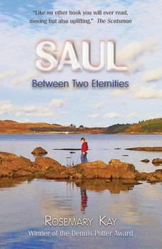 Paperback Saul Between Two Eternities Book
