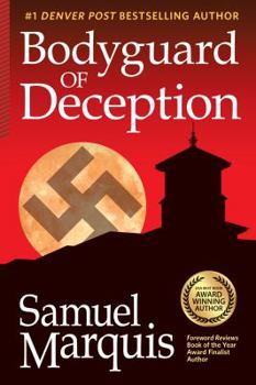 Paperback Bodyguard of Deception Book