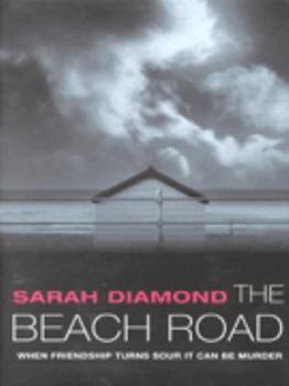 Hardcover The Beach Road Book