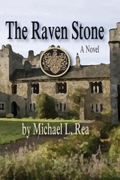 Paperback The Raven Stone Book