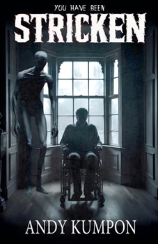 Paperback Stricken Book