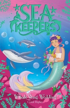 Whale Song Wedding: Book 8