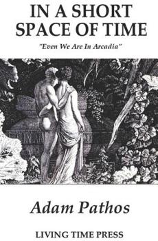 Paperback In a Short Space of Time: The 'White Edition' Book