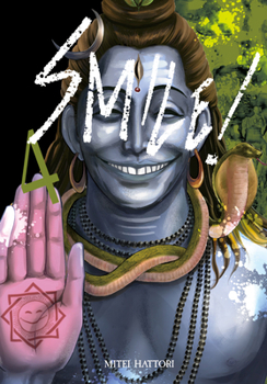 Paperback Smile! Vol. 4 Book