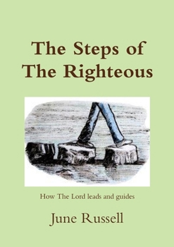 Paperback The Steps of The Righteous Book