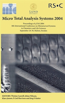 Hardcover Microtas 2004: Volume 1 Book