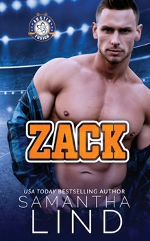 Paperback Zack Book