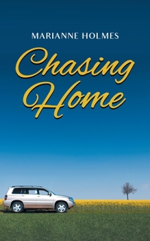 Paperback Chasing Home Book