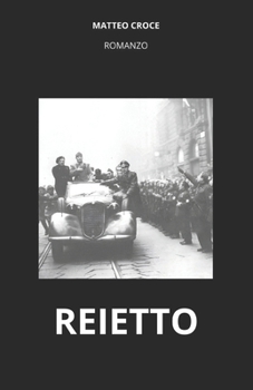 Paperback Reietto [Italian] Book
