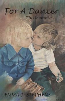 Hardcover For A Dancer: The Memoir Book