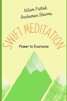 Paperback Swift Meditation: Power to All Book